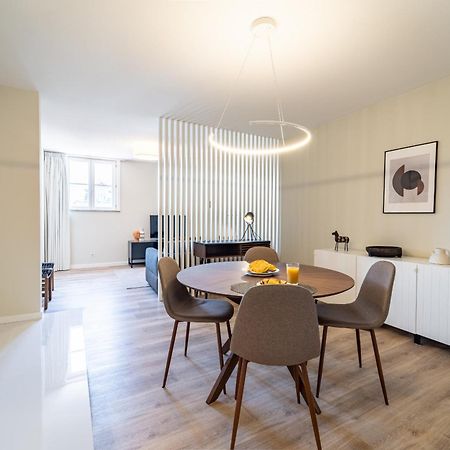 On The Square Flat - City Center By House And People Braga Exterior foto