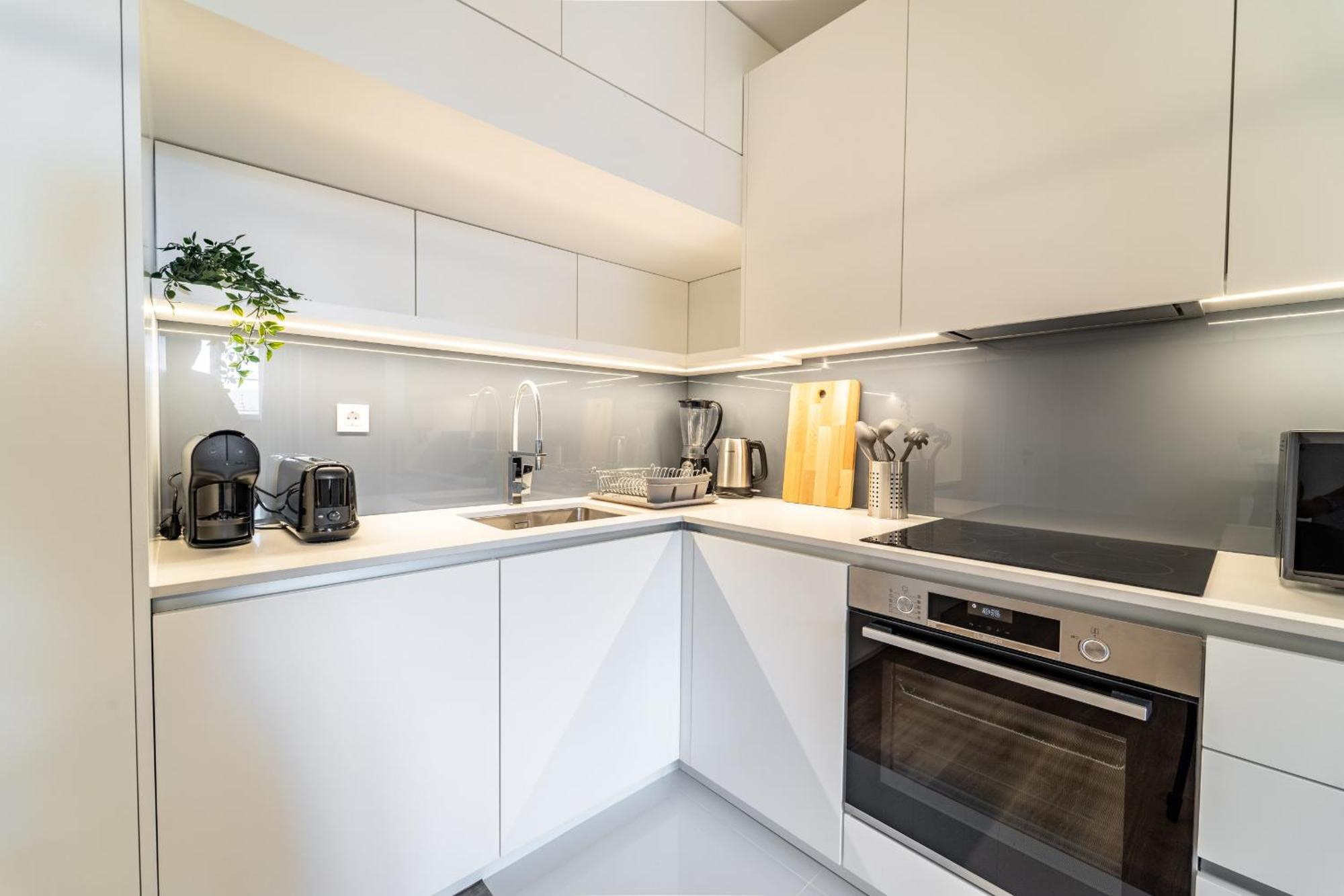 On The Square Flat - City Center By House And People Braga Exterior foto